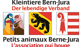 Kleintiere Bern-Jura